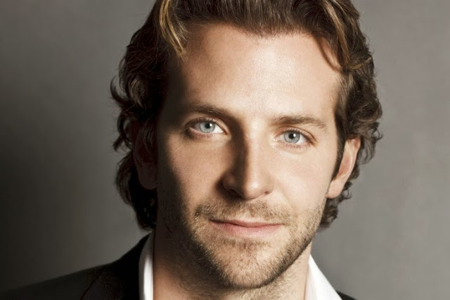 Bradley Cooper