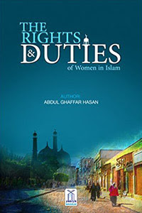 the rights and duties of women in Islam