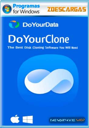 DoYourClone PC Full Gratis