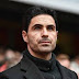 EPL: Hopefully he’s right – Arteta reacts to Wenger’s title prediction