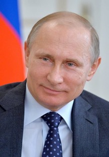President Putin