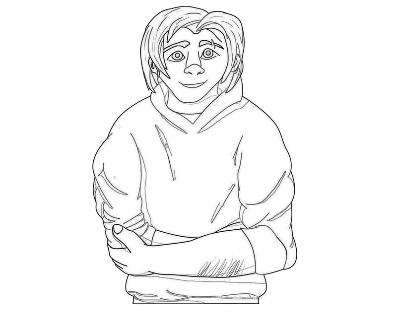 quasimodo-character-coloring-pages