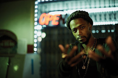 Image of Keith Stanfield in Atlanta Season 1