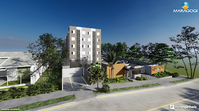 Residencial Maragogi Maringá