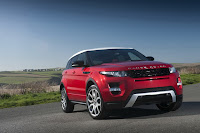 new cars, new range rover evoque, premium suv