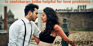 Is vashikaran totke helpful for love problems