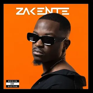 Zakente & Saint Evo - Silence (Original Mix)
