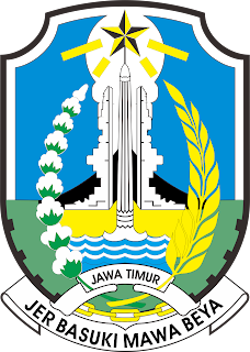 Logo Provinsi Jawa Timur