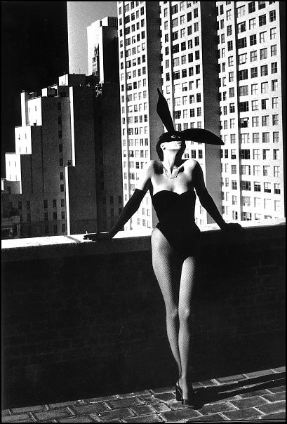 Love him or hate him it's hard to argue the influence Helmut Newton has had