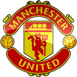 Manchester United Kits 2016/2017-logo