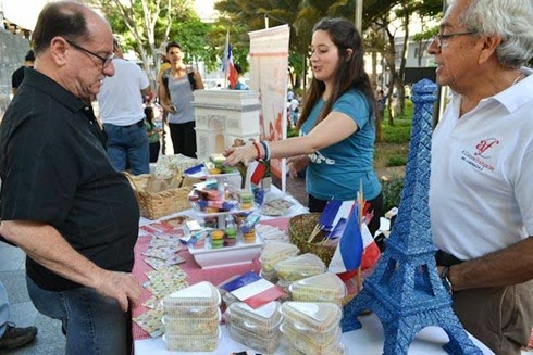 paseo gastro2