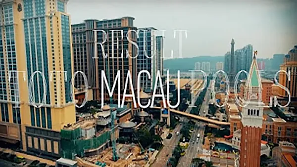 toto macau macao