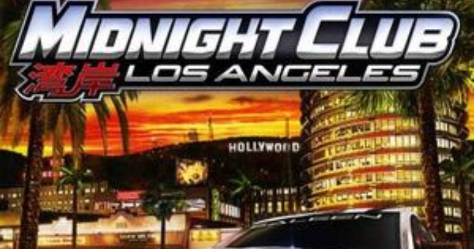 Ps3 Midnight Club Los Angeles Complete Edition Iso Download