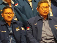 Demokrat Hancur Karena Opini Berlebihan Publik