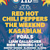 Nueva tanda de confirmaciones del FIB 2017: Kasabian, Liam Gallagher y Slaves entre otros!!!