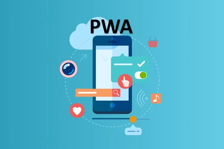 ¿Qué es una aplicación web progresiva?