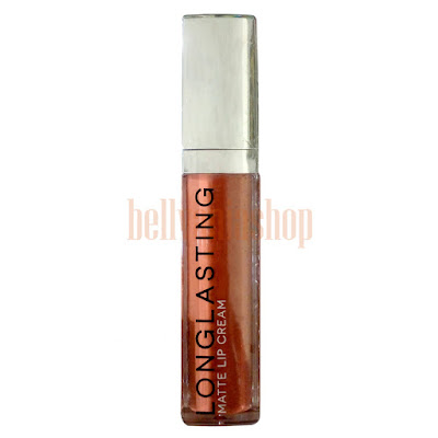 No.3 - LT Pro Long Lasting Matte Lip Cream No.3 - LT Pro Long Lasting Matte Lip Cream