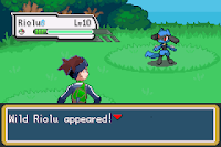 Pokemon Bruno Adventures Screenshot 01