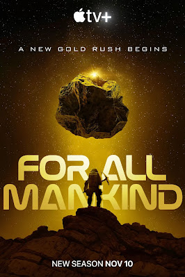 For All Mankind Temporada 1 a la 4 Dual 720p