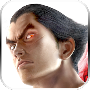 Tekken Card Tournament v1.073