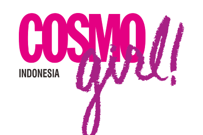 Logo Cosmopolitan (vector Cdr Png Ai Svg