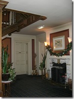 cringletie hall