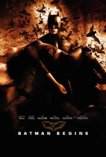 Batman Begins