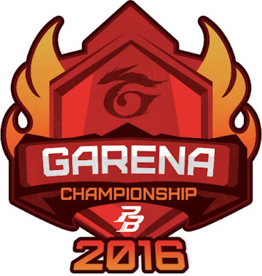 Point Blank Garena Championship 2016