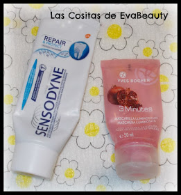 Productos terminados empties belleza e higiene