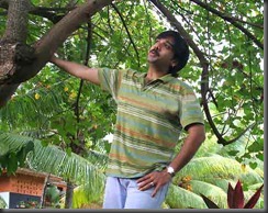 vineeth actor