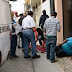 Matan a tres hombres en las primeras horas de ayer en Chilpancingo