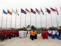 Bentuk Kerjasama Asean Di Bidang Politik