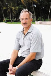 Qatar is the new home of Uli Stielike