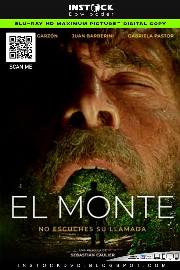 El Monte (2022) 1080p HD Latino
