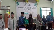 Baznas Klaten: Lembaga Utama untuk Menyejahterakan Umat