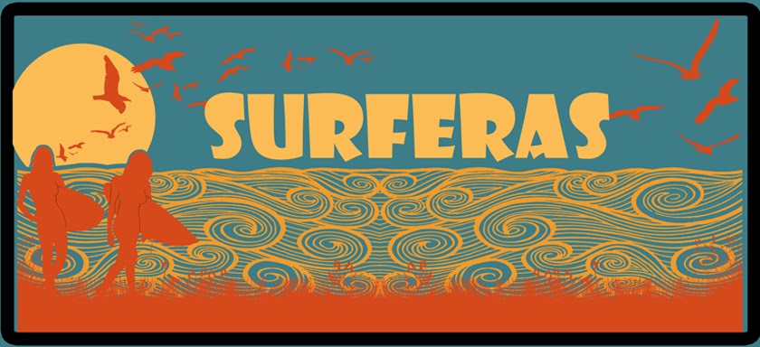 SURFERAS