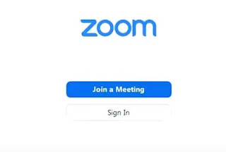 تحميل برنامج زووم للكمبيوتر و التسجيل في zoom