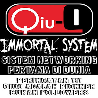 Bisnis Mlm Online Qiu9 Reborn Immortal System
