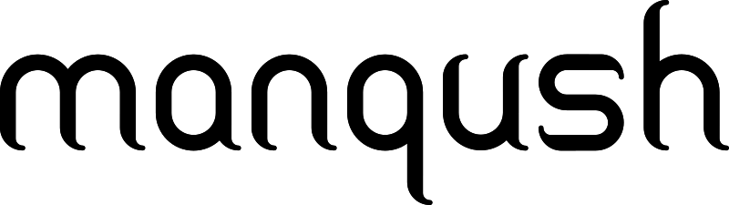 Logo Manqush