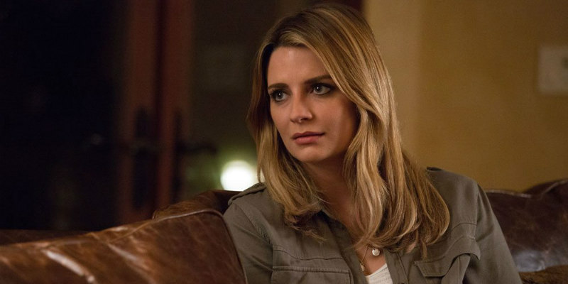 the basement mischa barton