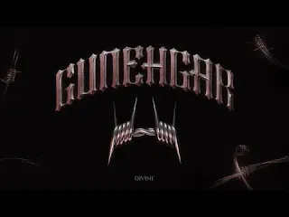 Gunehgar Lyrics In English - Divine | Hit-Boy