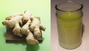 Sirop maison incroyable, vous fera fondre 1 cm de graisse abdominale par jour 