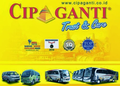 ^Alamat Agen Travel Cipaganti Di Kalimantan Timur