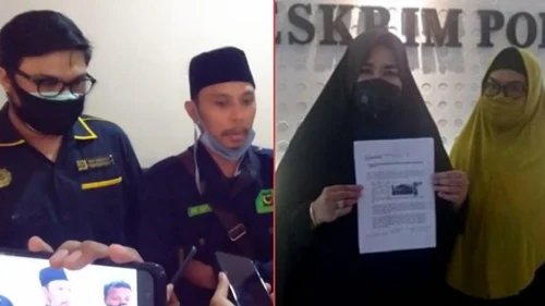 Polisi Dua Kali Tolak Laporan Kasus Prokes Jokowi, Ini Kata Pengamat