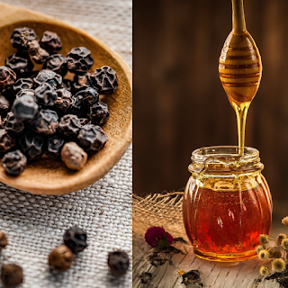 Natural remedies