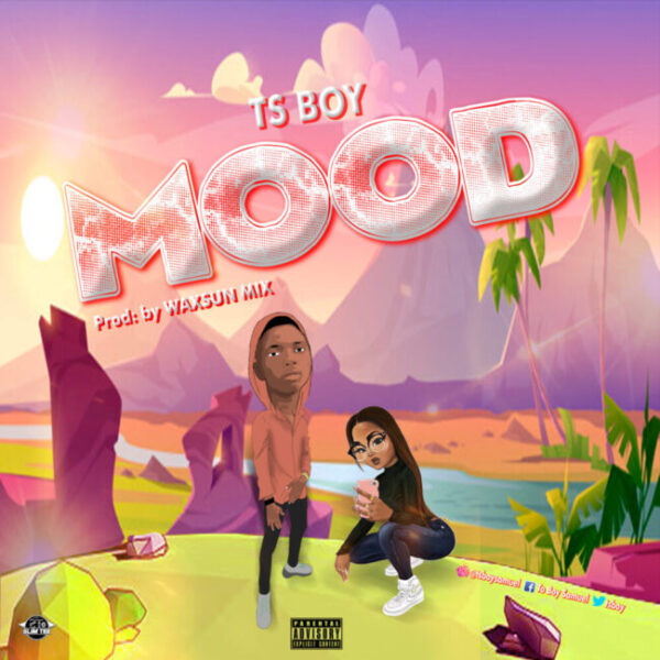 [Music] TS Boy – Mood.mp3