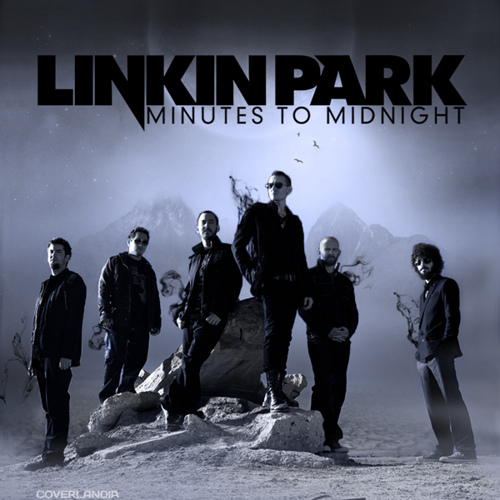 Download Linkin Park Song Album Minutes to Midnight