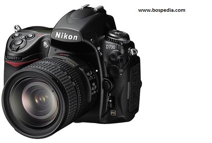 Harga dan Spesifikasi Kamera Dslr Nikon D700 - Bospedia