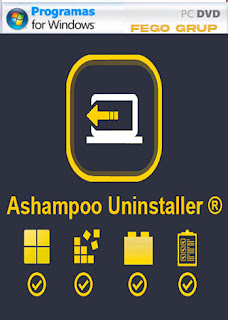Ashampoo UnInstaller (2024) 14.00.12 Full Español
