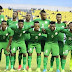 A má tí orí Morocco bonu omi gbígbóná ni to bá di Sunday - Super Eagles 